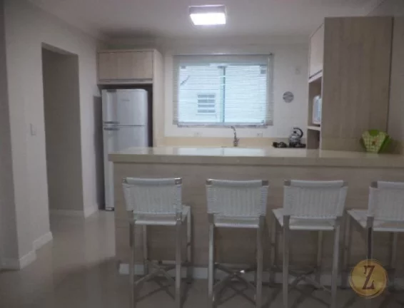 Imagem Apartamento 3 dormitórios alto padrão