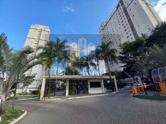 Imagem Lindo Apartamento Localizado no Fatto Aqua Repleto de planejados 2 dormitorios Lazer Completo