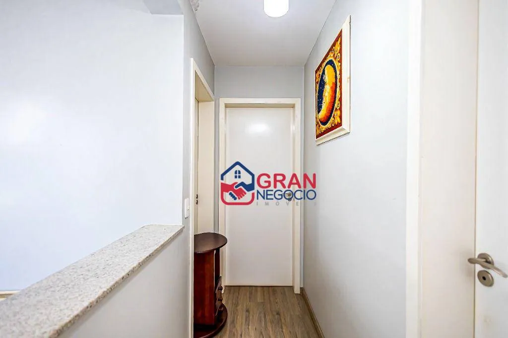 Imagem Casa em Santa Felicidade
