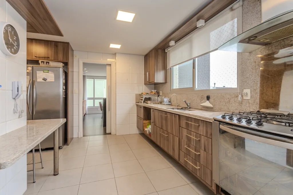Imagem Apartamento em Bela Vista