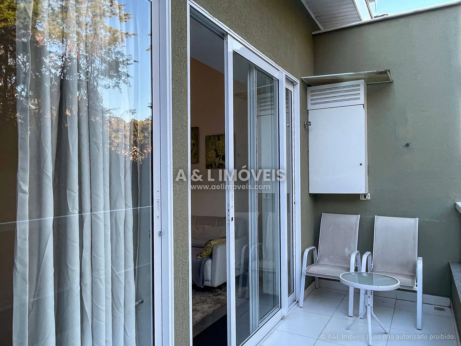 Imagem Duplex Mobiliado em Campos do Jordão | Capivari, 179 m², Lazer Completo