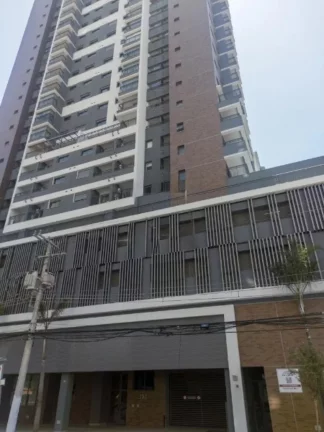 Foto do imóvel Z IBIRAPUERA - EZTEC - Studio 29m² (NR), entre as estações Eucaliptos e Moema do Metrô!