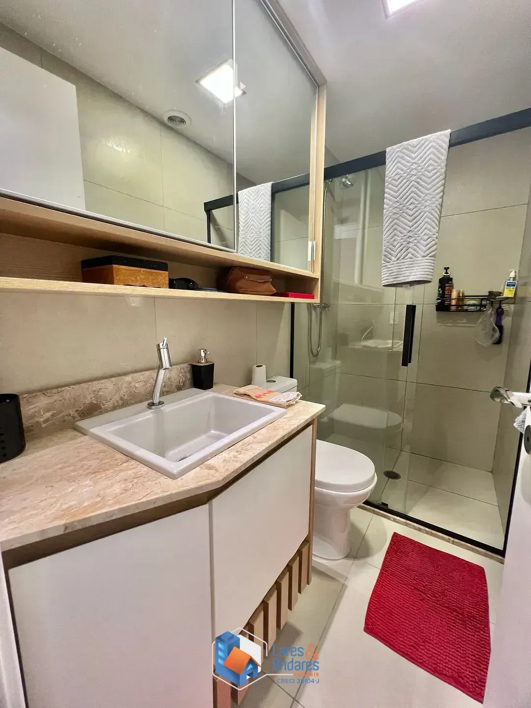 Imagem Apartamento para venda em Água Branca com 2 quartos, sendo 1 suíte, 61m²