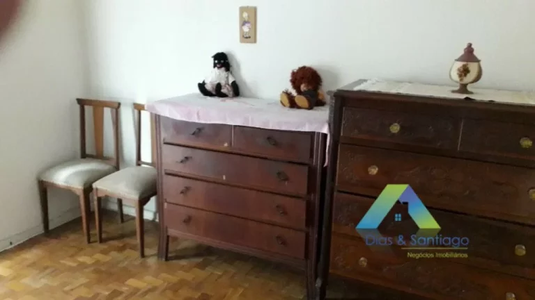 Imagem SÃO BERNARDO DO CAMPO CENTRO Apartamento 105 metros, 2 dormitórios, 1 vaga com ótima localização e valor !!!