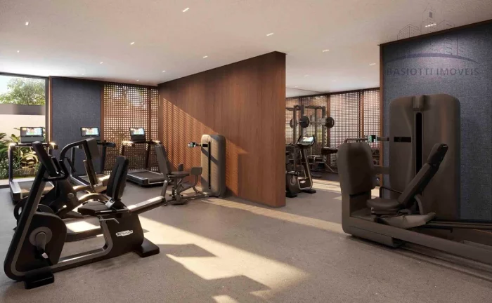 Imagem Apartamentos 210m² na Chácara Klabin | 4 Suítes | Design Piero Lissoni