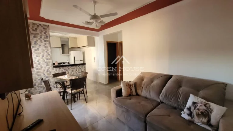 Imagem APARTAMENTO PADRÃO