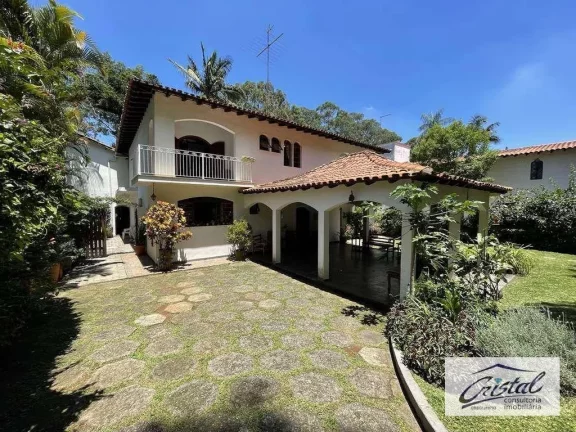 Imagem Casa em Condomínio, Aceita permuta