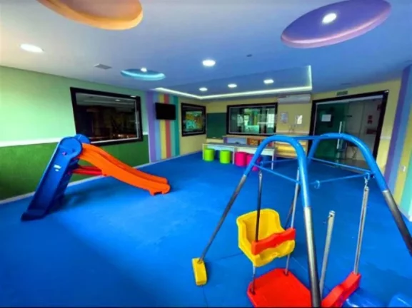 Imagem APARTAMENTO COM 120 m² - CANTO DO FORTE - PRAIA GRANDE SP