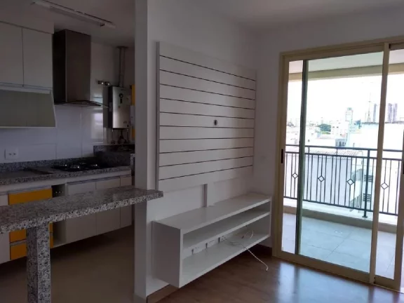 Imagem Vende-se apartamento de 44 m², 1 dormitório, 1 vaga, em excelente localização de Santana!!