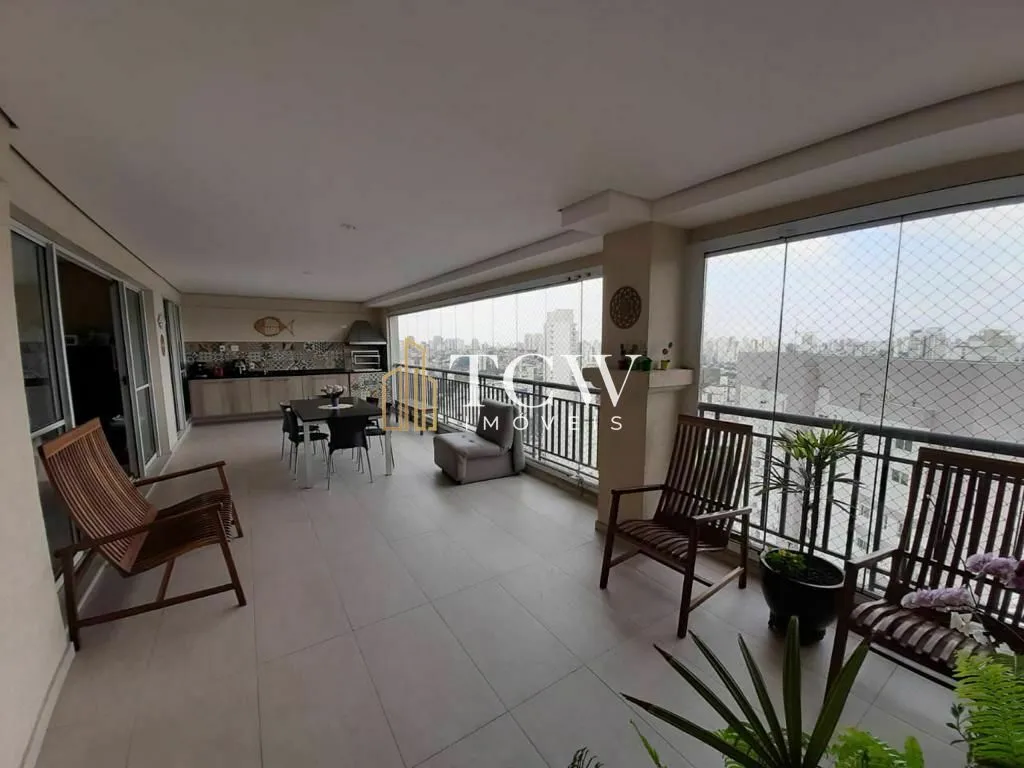 Imagem Apartamento com 4 quartos dorm a venda a 5 minutos metrô