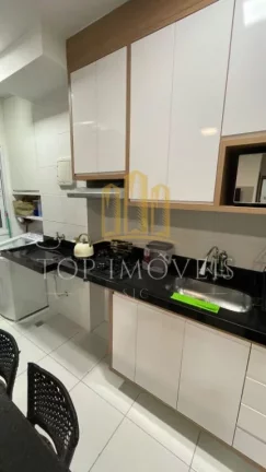 Imagem Seu novo lar espera por você em São Judas! Apartamento encantador de 2 dormitórios, feito com muito carinho para proporcionar conforto e praticidade no dia a dia.