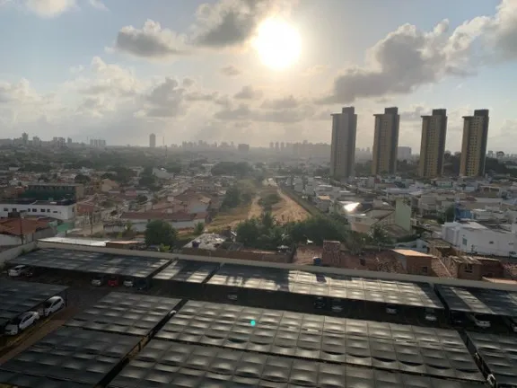Imagem Apartamento com 3 Quartos à Venda, 114 m² em Neópolis - Natal