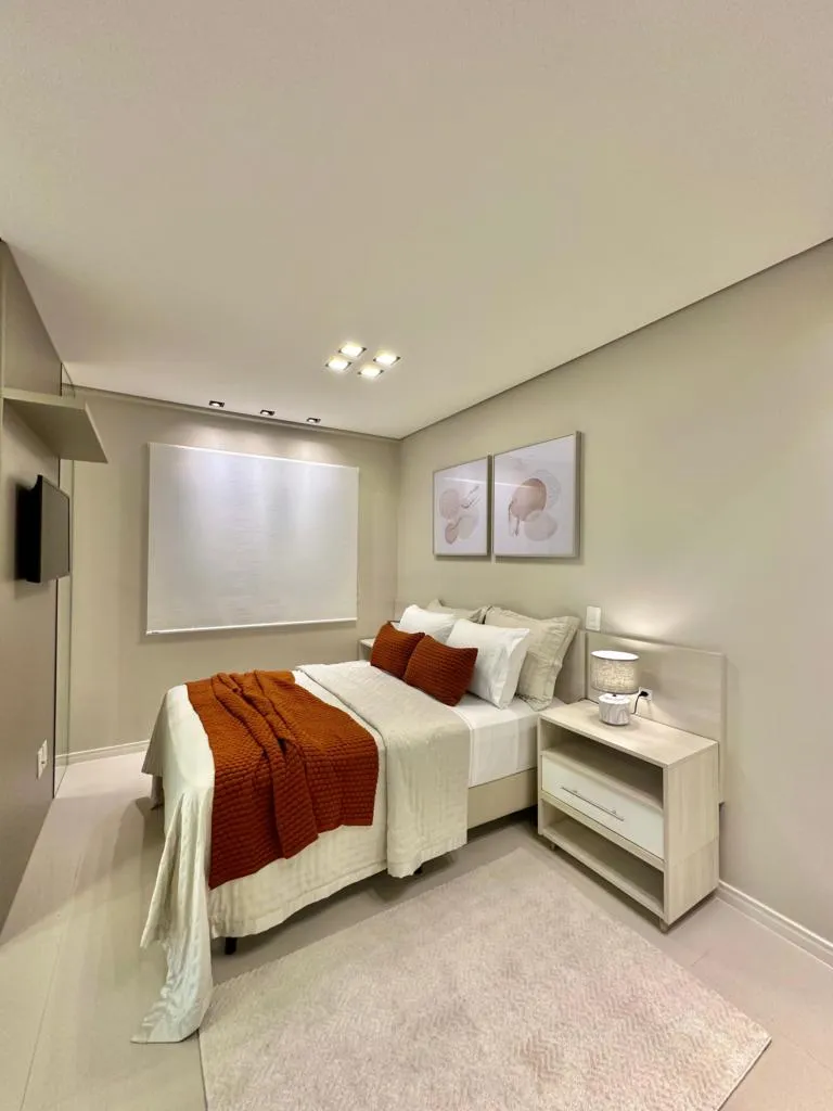 Imagem Apartamento 2 Dormitórios - Bairro Navegantes