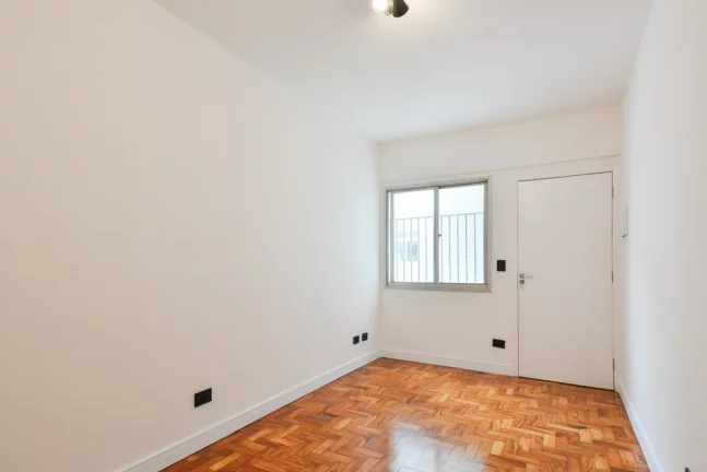 Imagem Apartamento à venda em São Paulo, Vila Mariana, com 2 quartos, 58m2