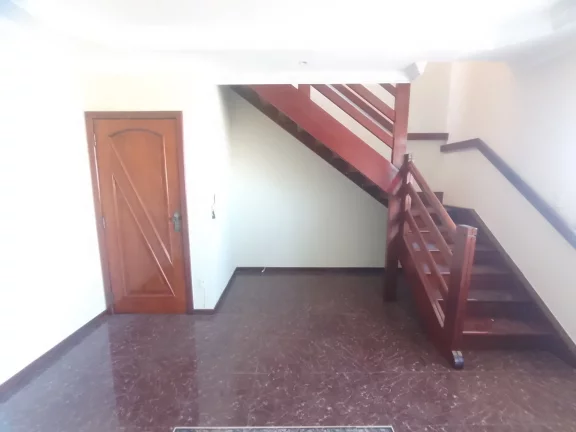 Imagem Cobertura 5 Quartos em Santa Mônica BH, 200m² para Alugar