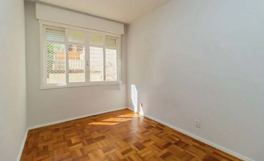 Imagem apartamento 02 dormitorios na Felipe Neri