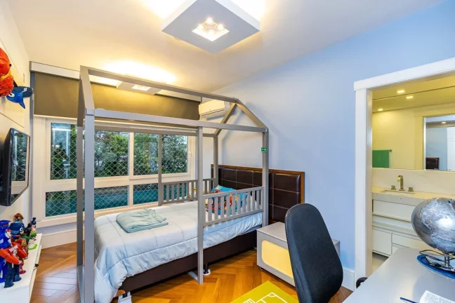 Imagem Apartamento para venda no bairro Bela Vista em Porto Alegre