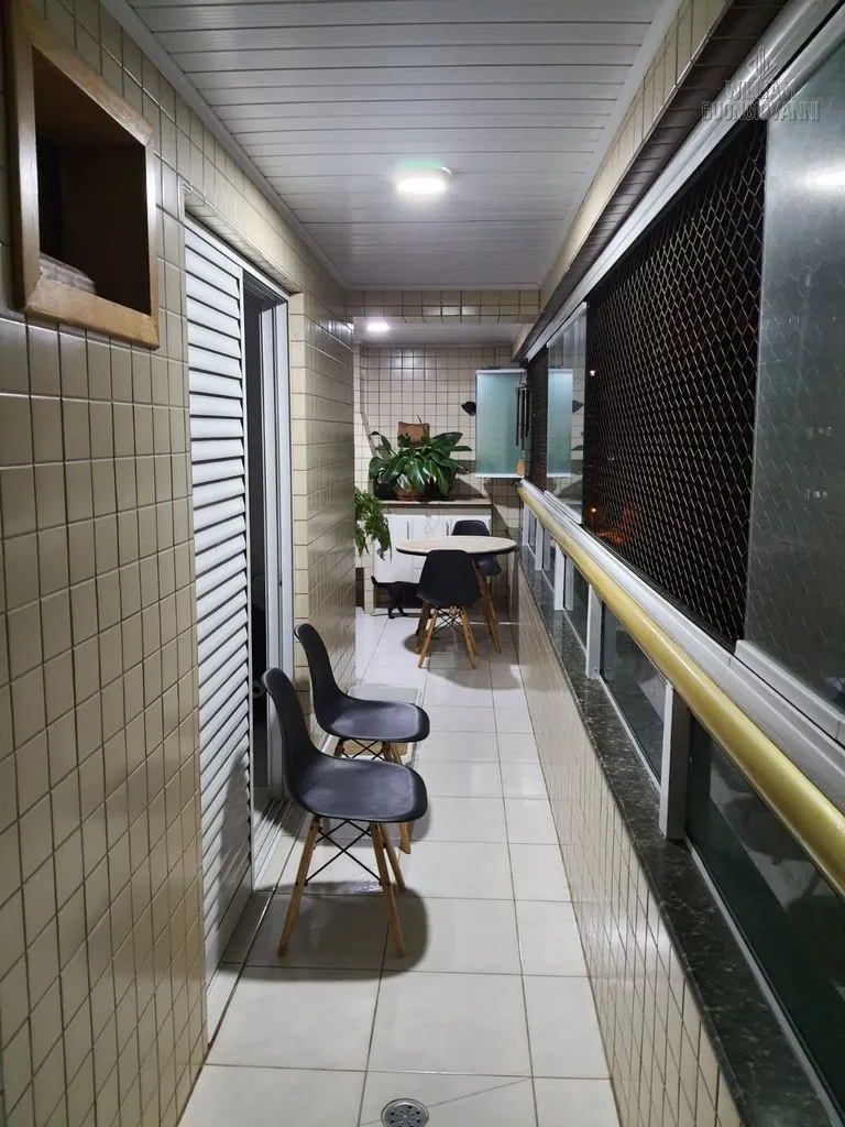 Imagem Apartamento 3 Dormitórios, sendo 03 Suítes 2 Vagas lazer completo
