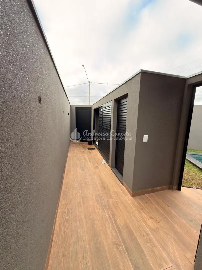 Imagem Golden Park - Casa com 4 dormitórios à venda, 350 m² por R$ 3.800.000 - Golden Park - Mirassol/SP