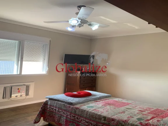 Imagem COBERTURA RESIDENCIAL em SANTOS - SP, GONZAGA