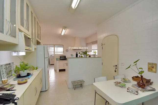 Imagem APARTAMENTO RESIDENCIAL em SÃO PAULO - SP, MORUMBI