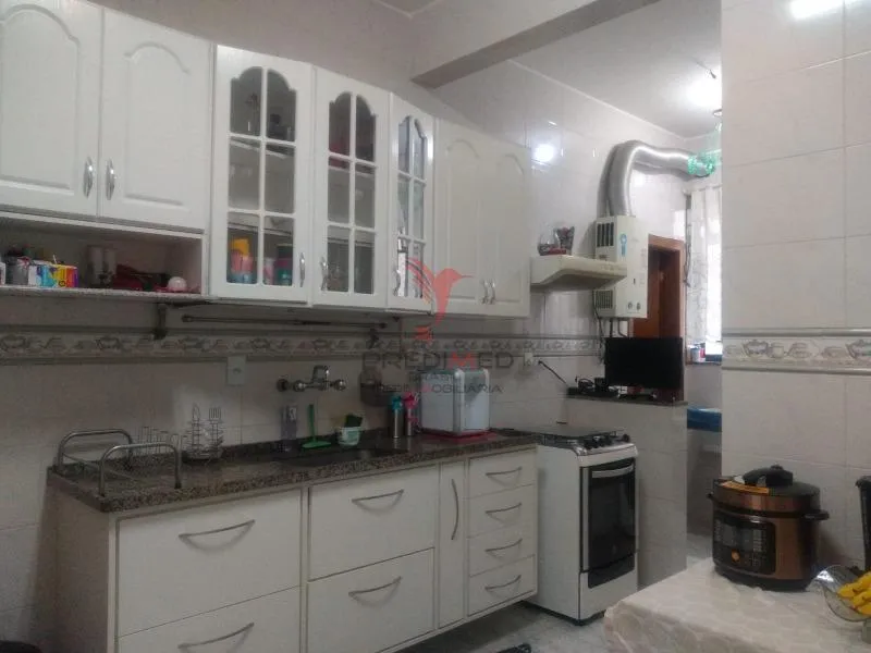 Imagem Apartamento 3 dormitórios 1 suíte 123m² 2 vagas Jardim Guanabara Rio de Janeiro/RJ