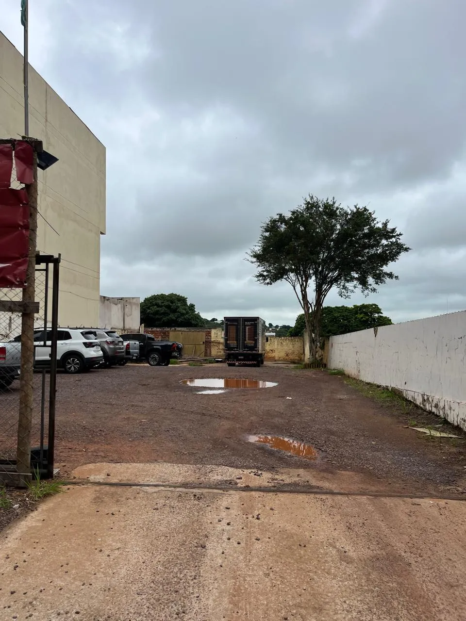 Imagem Terreno 490m Umuarama-PR 341