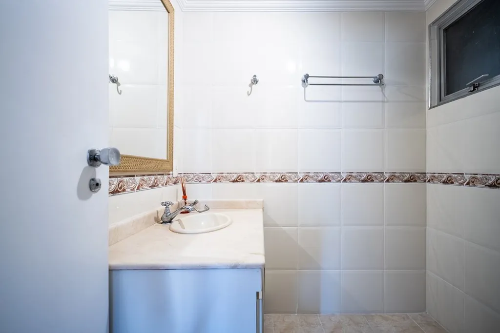 Imagem Apartamento à venda em São Paulo, Moema, com 3 quartos, 145m2