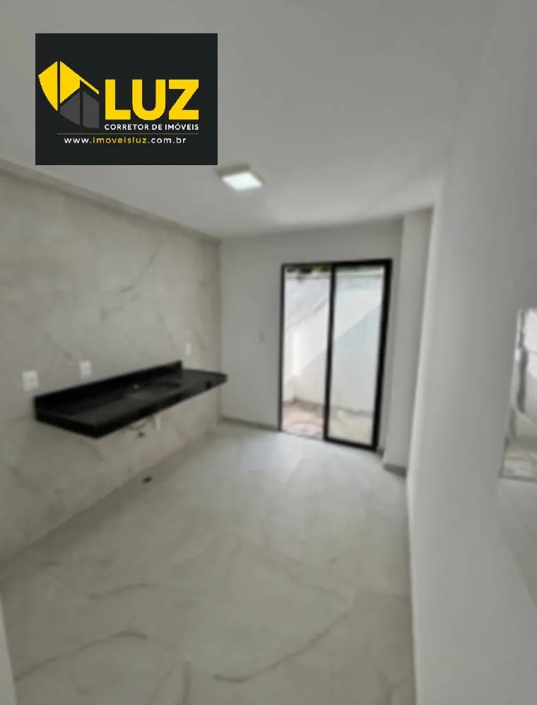 Imagem ICARAÍ VILLAGE SOL - CONDOMÍNIO FECHADO DE CASAS DUPLEX EM CAUCAIA