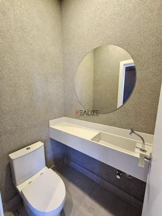 Imagem Residência Sofisticada em Condomínio Fechado – Indaiatuba – R$ 2 Milhões