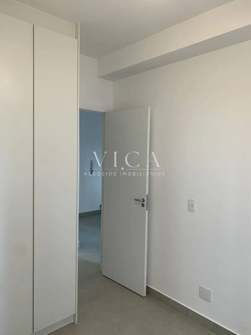 Imagem Apartamento com 2 quartos aluguel , 52m² por R$ 5.500,00 - Alphaville/SP
