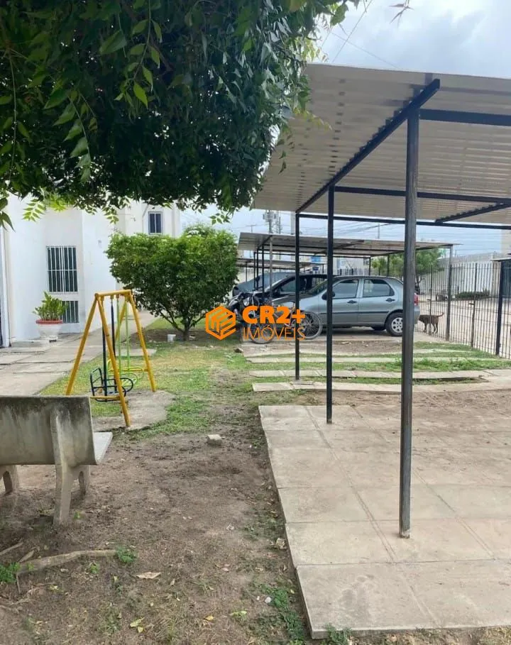 Imagem Vendo lindo apartamento no Terreo 54m² em paulista.