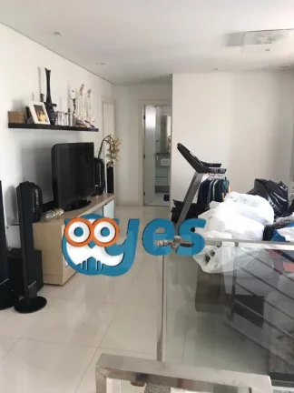 Imagem Casa 4 quartos em condomínio