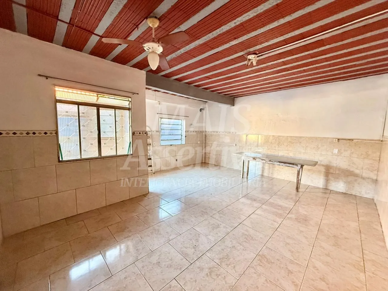Imagem Casa para locação - bairro Rondônia em Novo Hamburgo/RS.