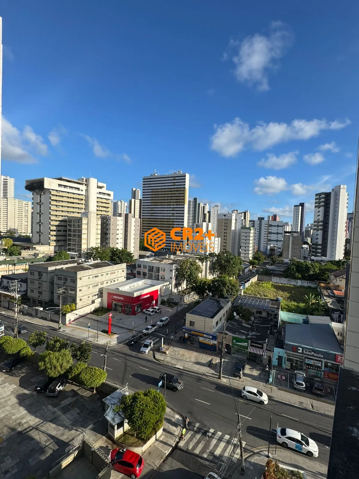 Imagem Vendo apartamento com 130m² - 3 quartos em Setúbal