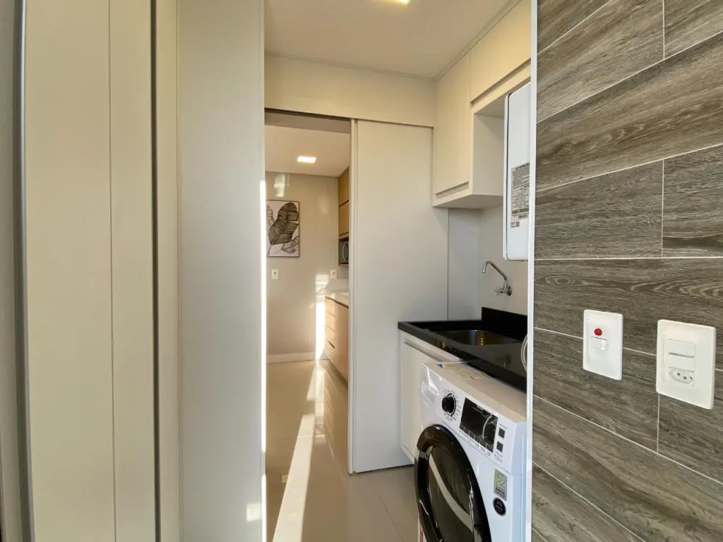 Imagem Apartamento 2 Dormitórios - Bairro Centro