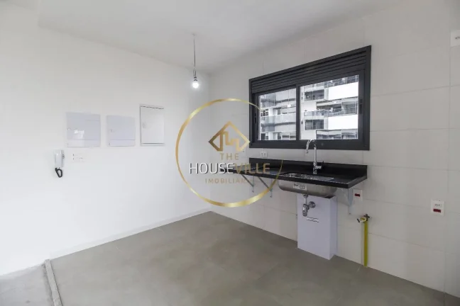 Imagem Apartamento, 113m², 2 dormitórios sendo 2 suítes, Residencial Oka