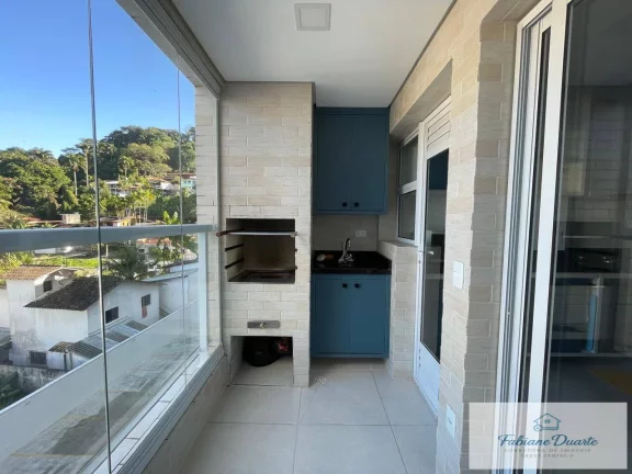 Imagem Apartamento 2 dormitórios em ótima localização na Praia das Toninhas