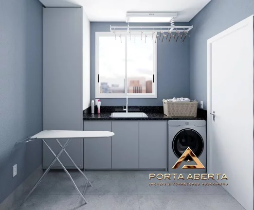 Imagem Apto 3 Quartos, sendo 1 Suite - Bom Retiro - COD 1232