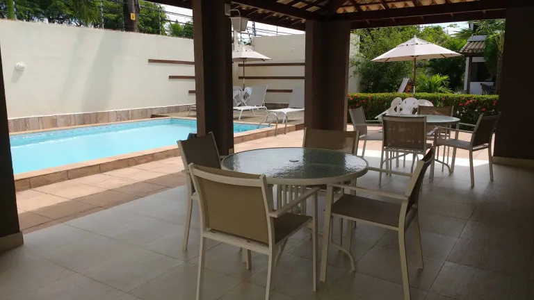 Imagem Casa de Condomínio com 4 Quartos à Venda, 176 m² em Stella Maris - Salvador