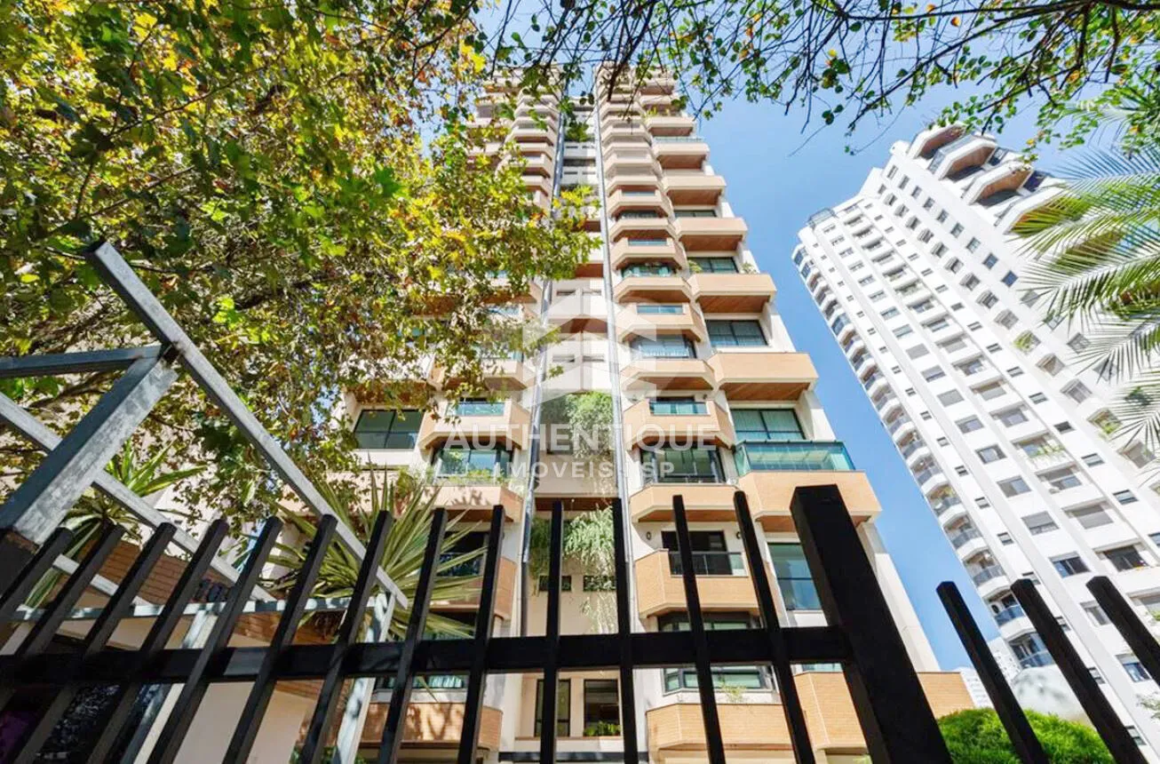 Imagem TERRACO PAULISTANO MORUMBI - Apartamento à venda no bairro Vila Suzana - São Paulo/SP, Zona Sul