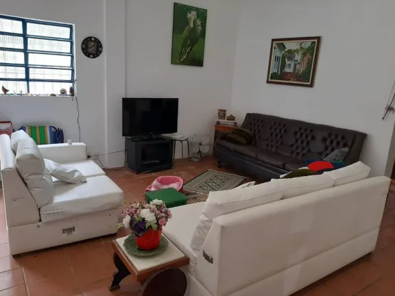 Imagem Chácara Mairiporã Plana e Gramada no asfalto!