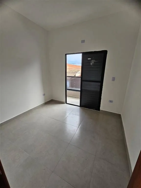 Imagem Casa em condomínio à Venda em Balneário Maracanã, Praia Grande - SP