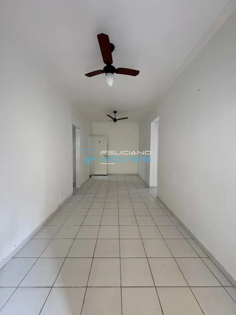 Imagem Apartamento com 2 quartos, Canto do Forte, Praia Grande - R$ 460 mil, Cod: 6075