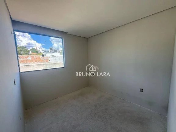 Imagem Casa à venda em Betim MG Bairro Guarujá Mansões