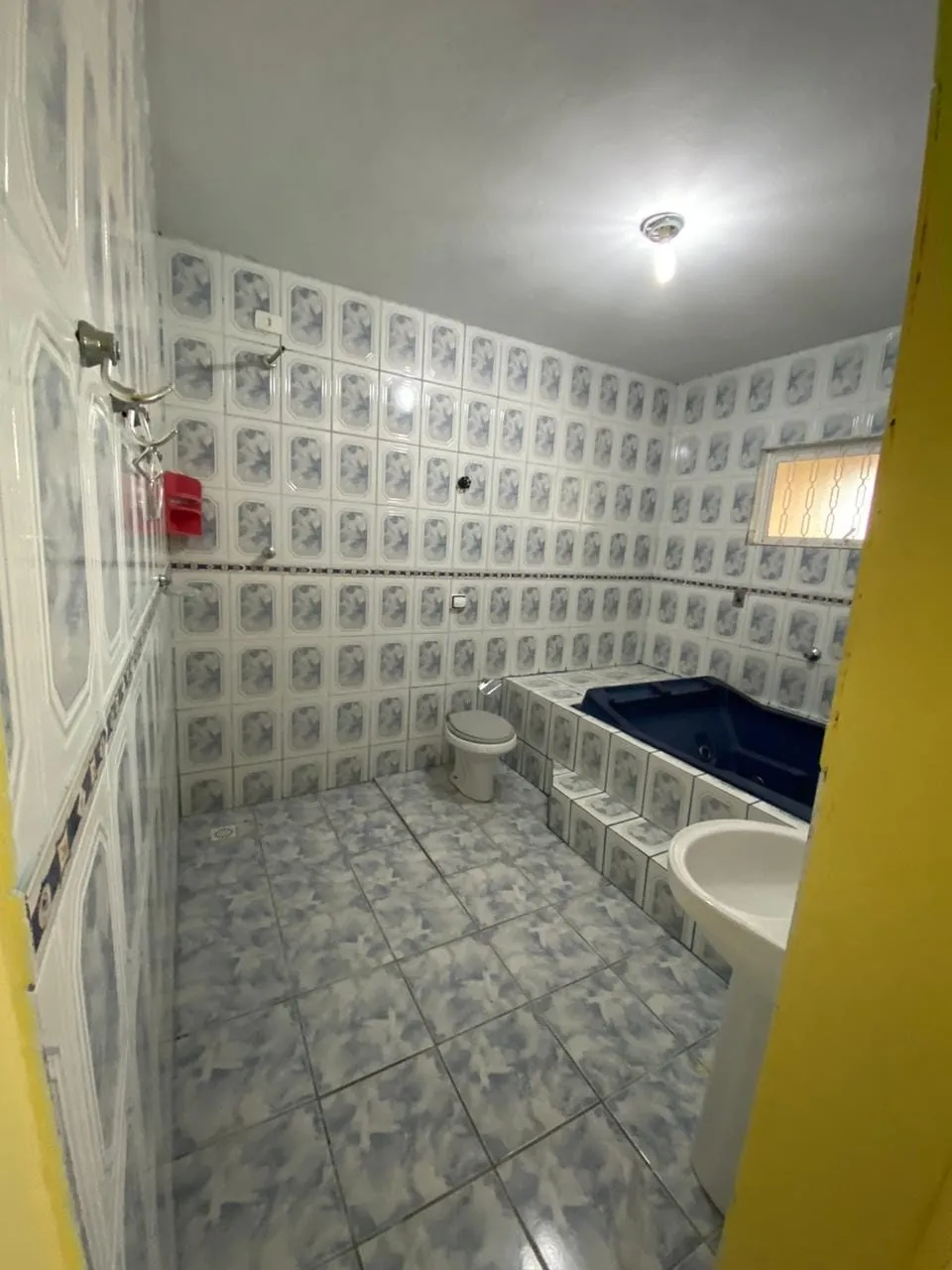 Imagem Casa à venda 4 Quartos, 2 Suites, 2 Vagas, 300M², Residencial Campo Belo, Pindamonhangaba - SP