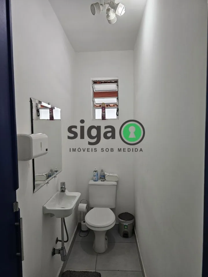 Imagem Casa à venda 202m² localizada na Chácara Santo Antônio/SP