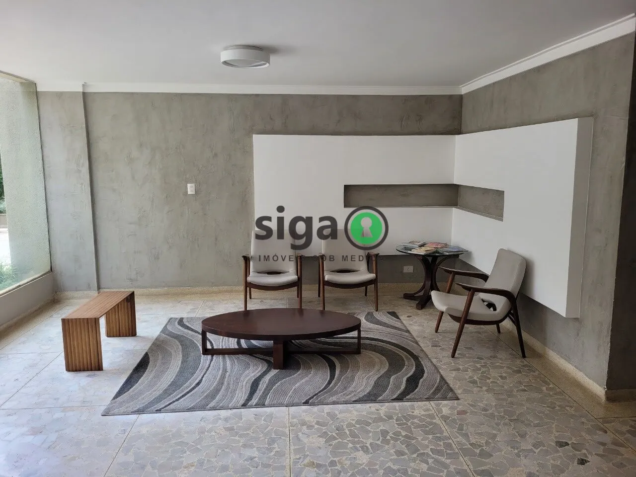 Imagem APARTAMENTO A VENDA NO PARAISO SP