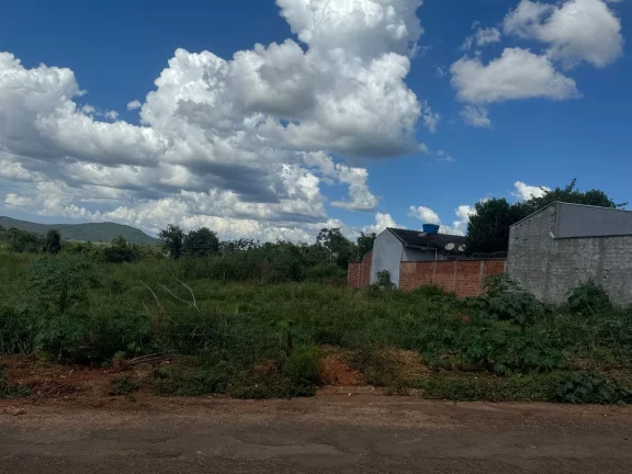 Foto do imóvel Terreno à venda em Jaraguá/GO