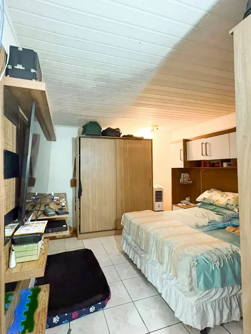 Imagem Casa com 2 Quartos à Venda, 126 m² em Nova Cidade - Manaus
